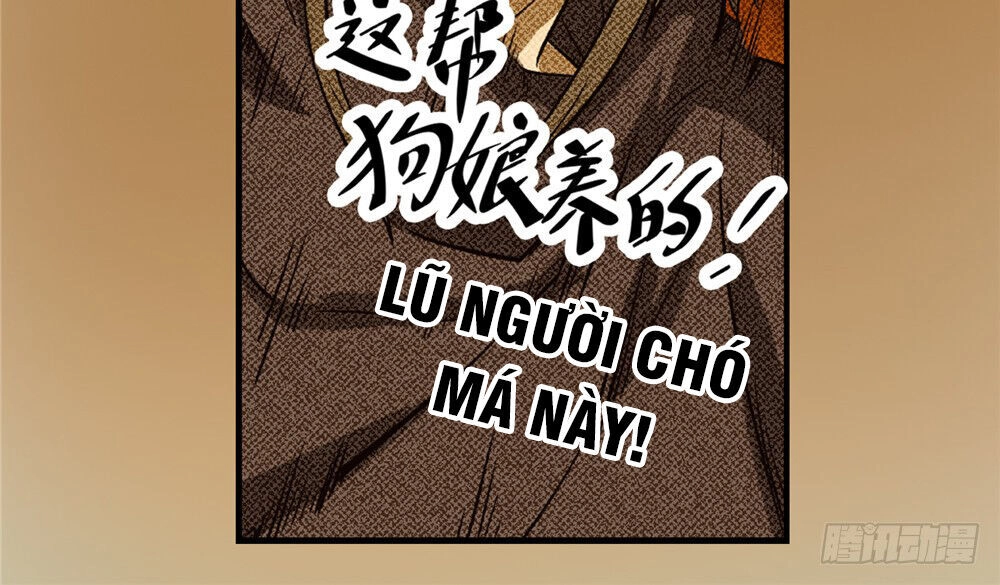 Hiệp Hành Cửu Thiên Chapter 58 - 18