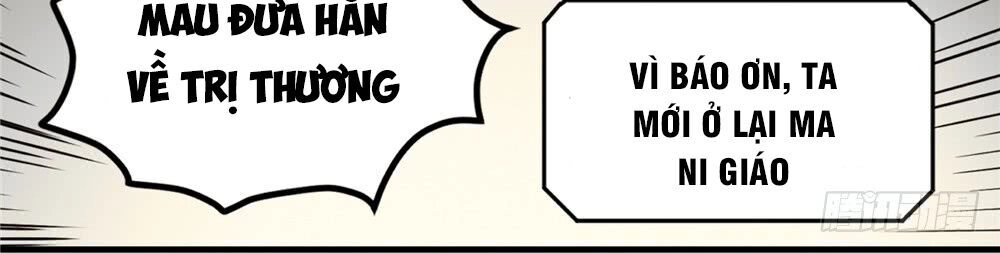 Hiệp Hành Cửu Thiên Chapter 59 - 8