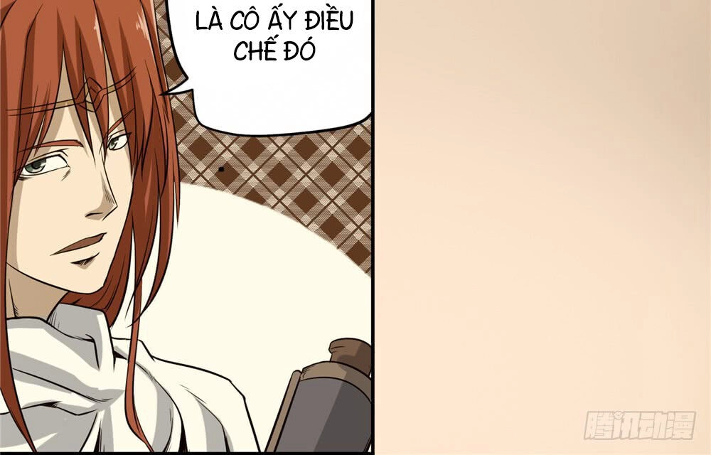 Hiệp Hành Cửu Thiên Chapter 59 - 15