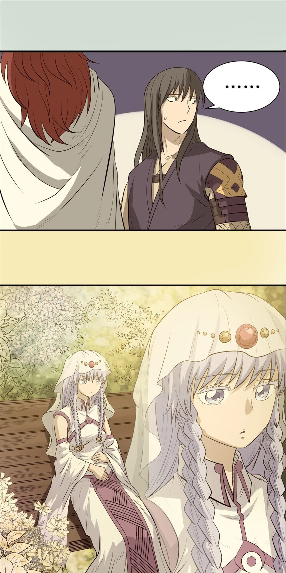 Hiệp Hành Cửu Thiên Chapter 62 - 3