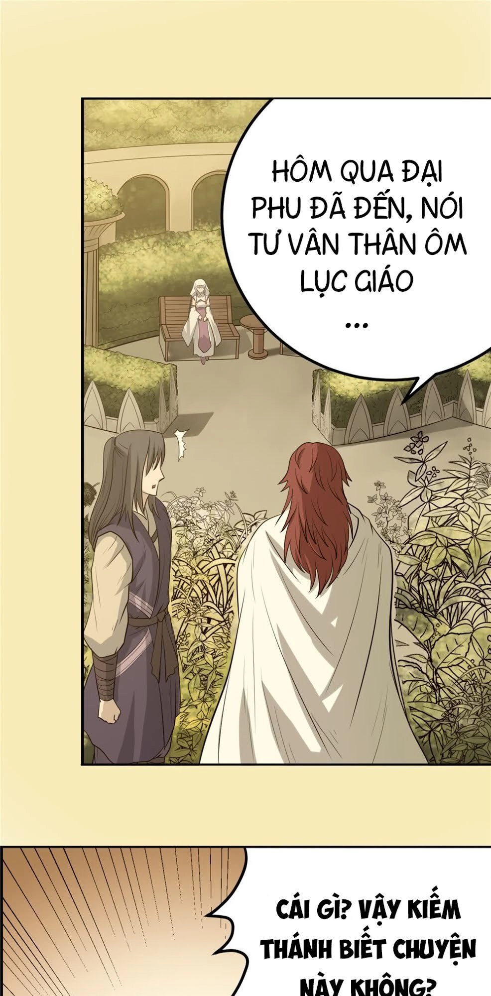 Hiệp Hành Cửu Thiên Chapter 62 - 5