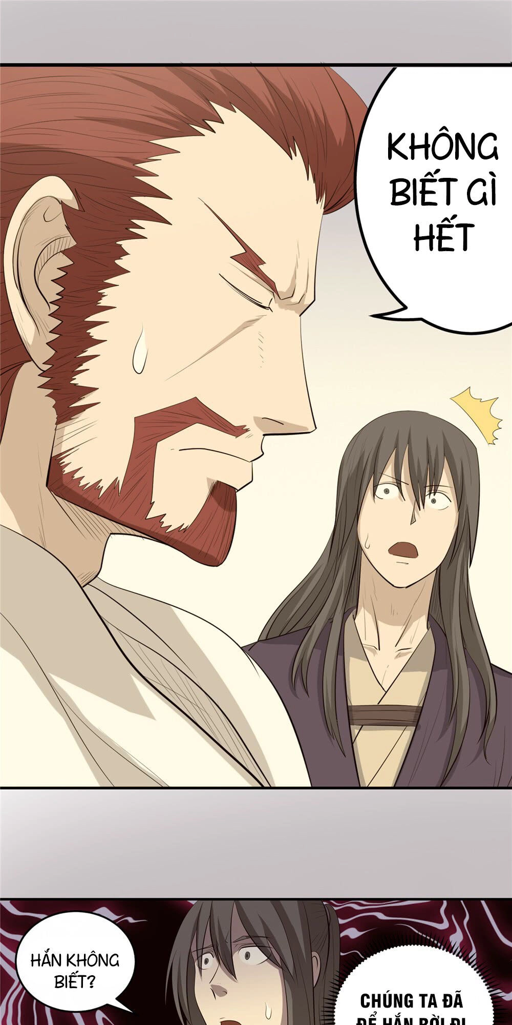 Hiệp Hành Cửu Thiên Chapter 62 - 7