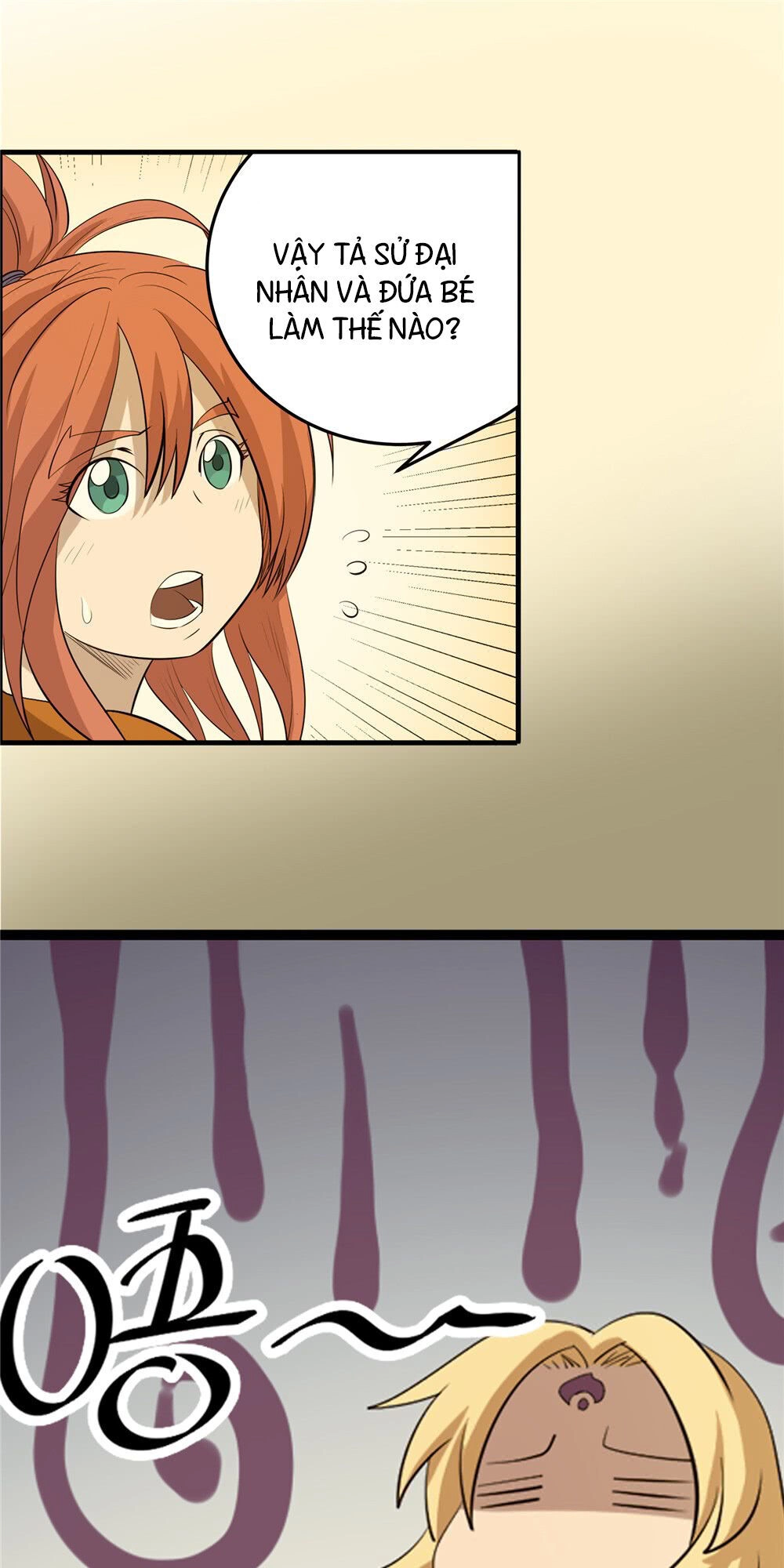 Hiệp Hành Cửu Thiên Chapter 62 - 11