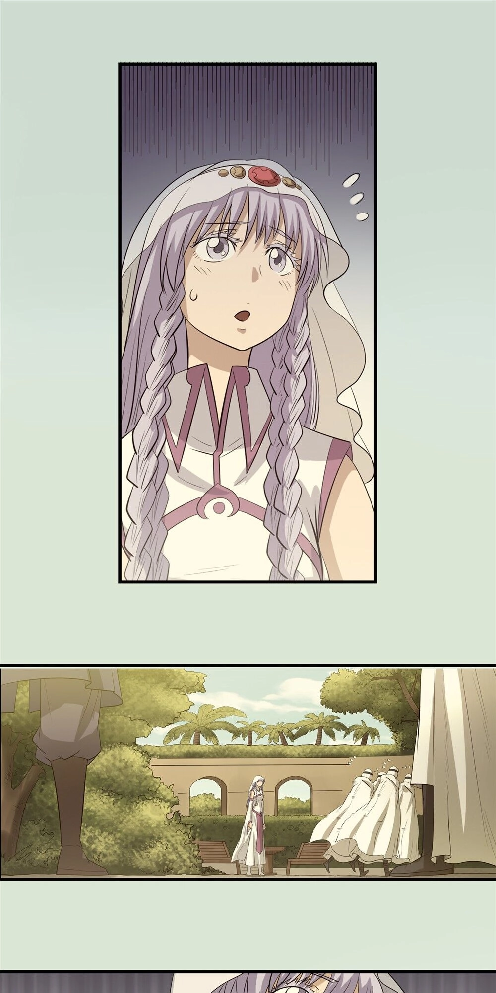 Hiệp Hành Cửu Thiên Chapter 62 - 15