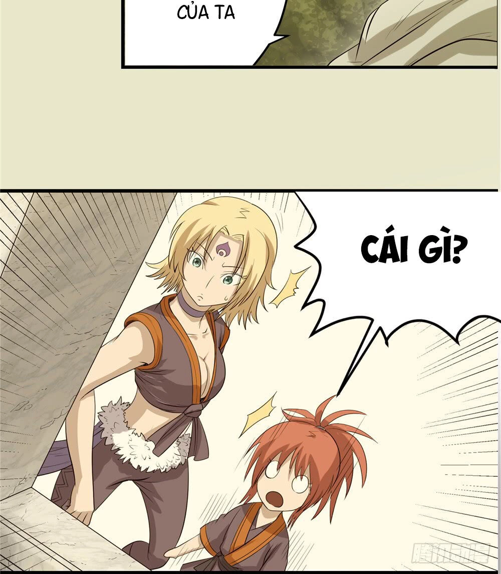 Hiệp Hành Cửu Thiên Chapter 62 - 18