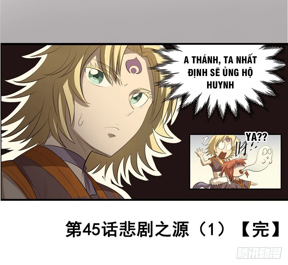 Hiệp Hành Cửu Thiên Chapter 62 - 20