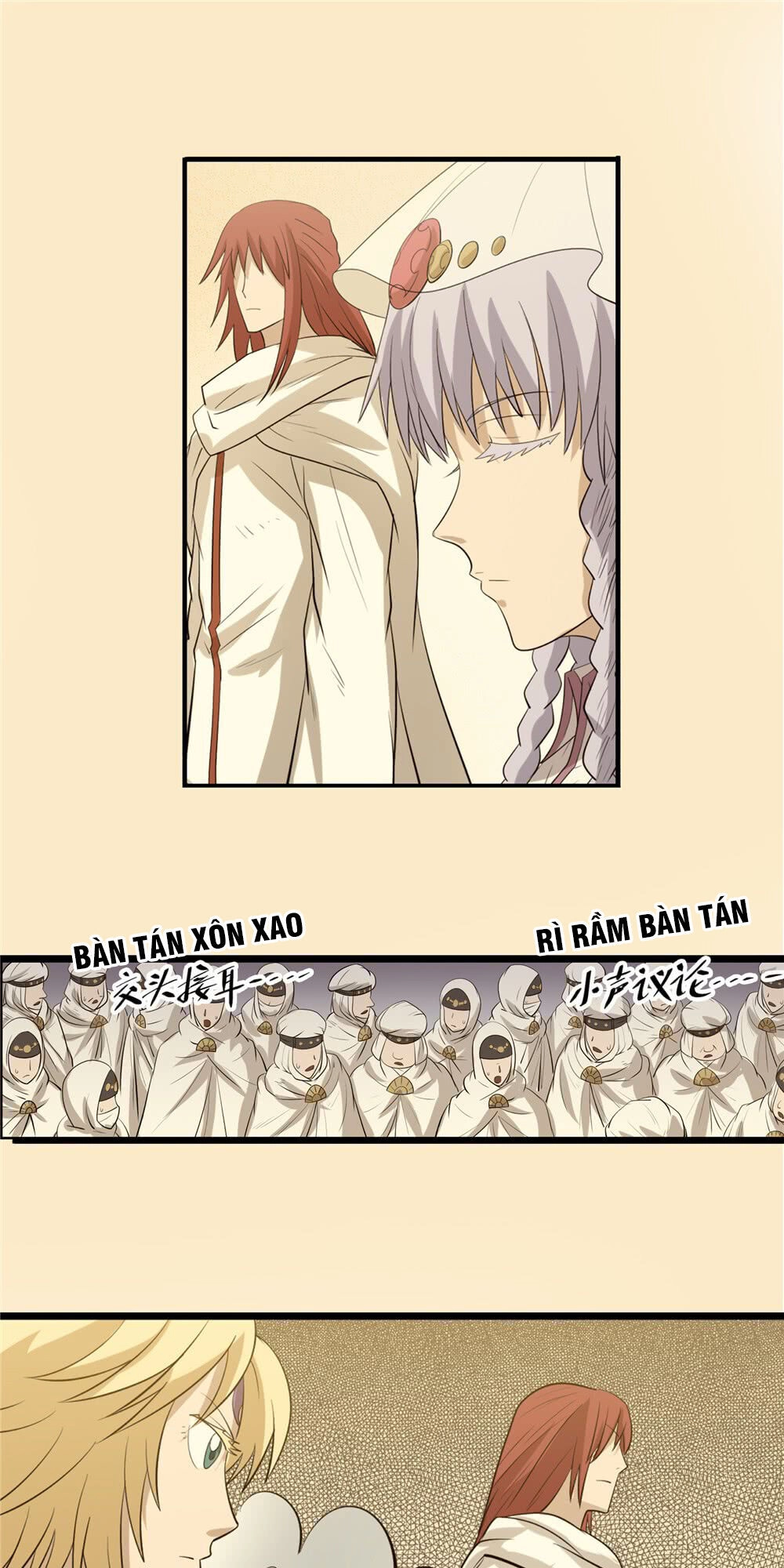 Hiệp Hành Cửu Thiên Chapter 63 - 5