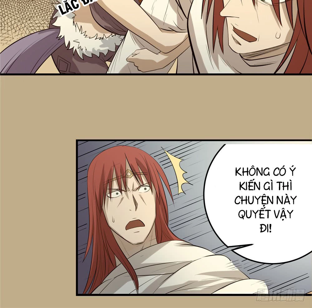 Hiệp Hành Cửu Thiên Chapter 63 - 12