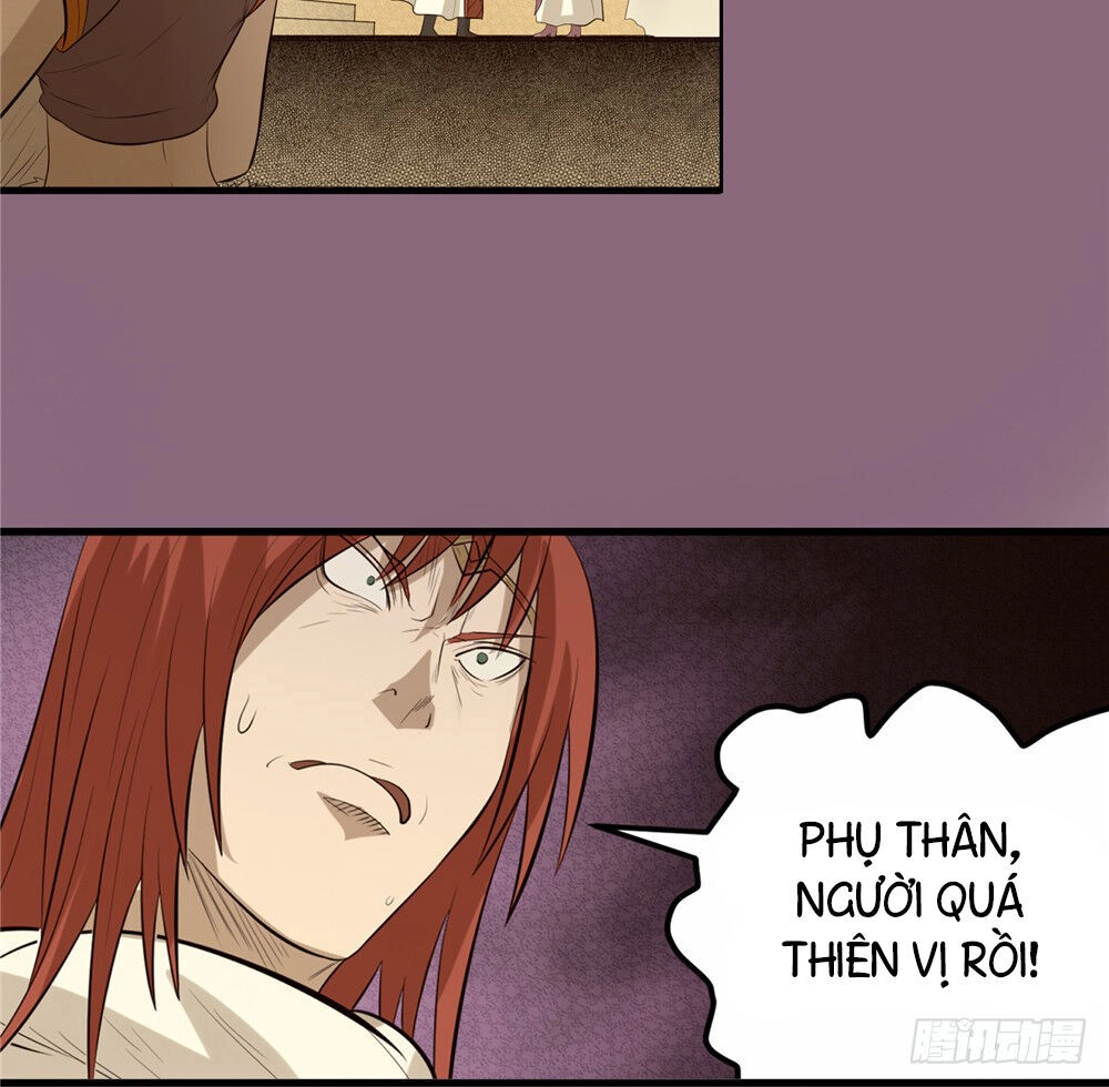 Hiệp Hành Cửu Thiên Chapter 63 - 18