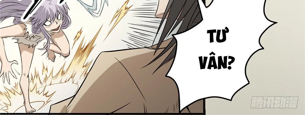 Hiệp Hành Cửu Thiên Chapter 66 - 16