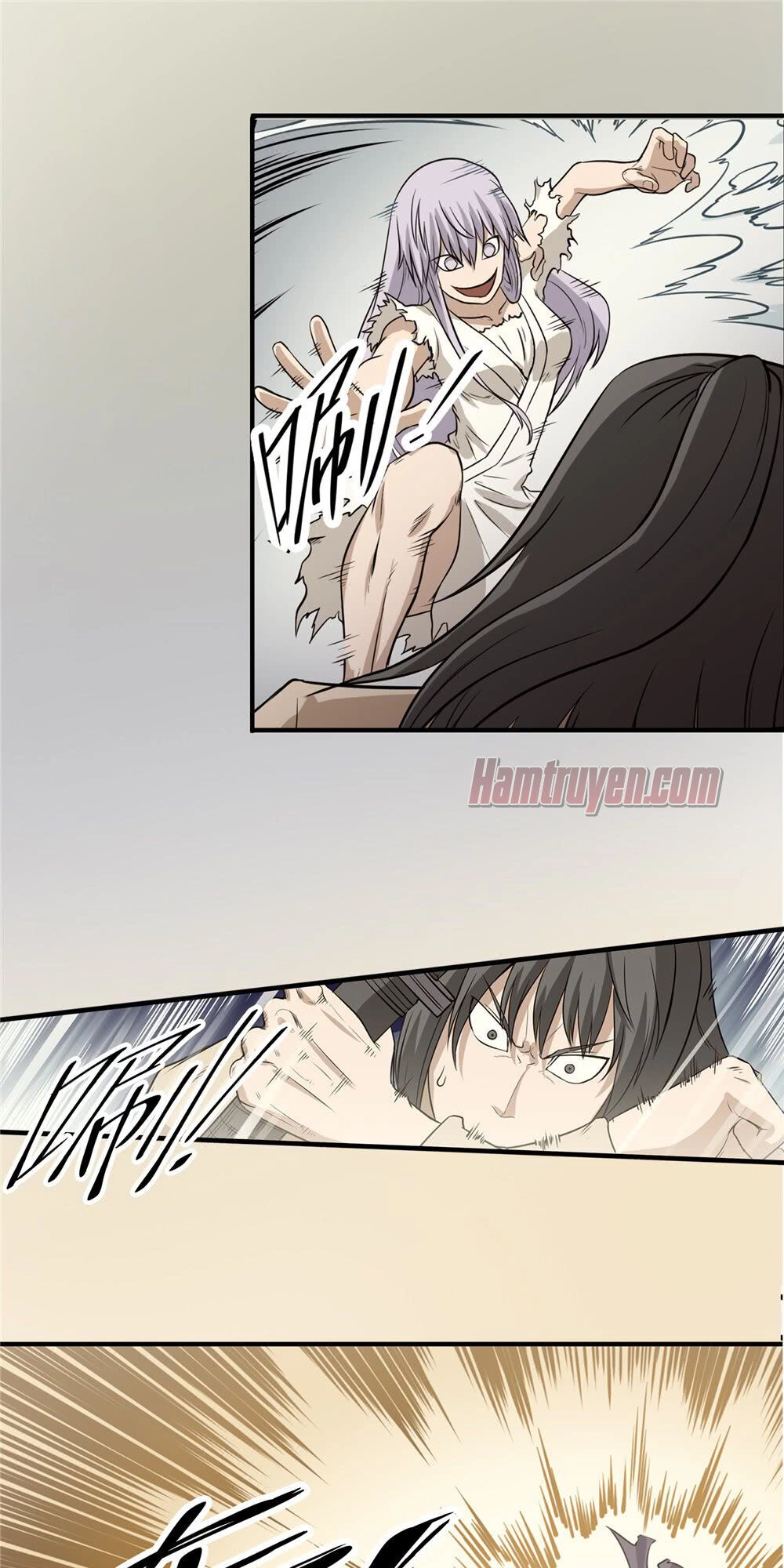 Hiệp Hành Cửu Thiên Chapter 66 - 17