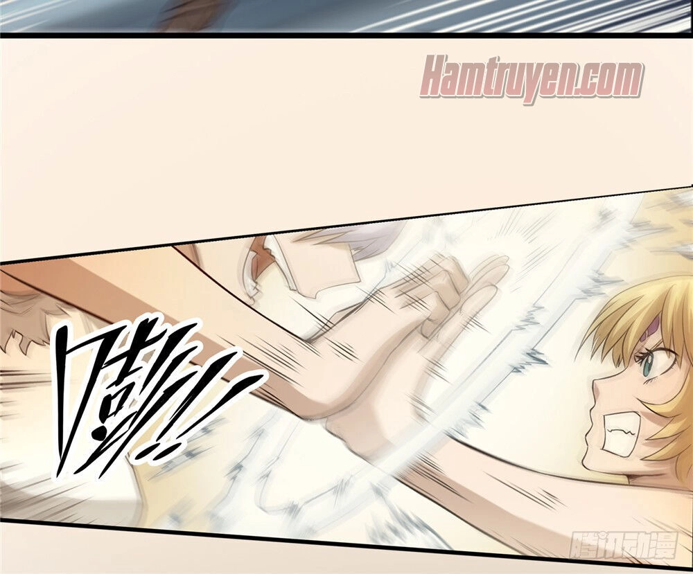 Hiệp Hành Cửu Thiên Chapter 67 - 4