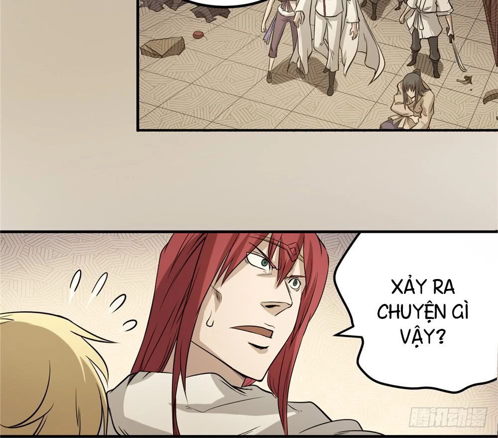 Hiệp Hành Cửu Thiên Chapter 67 - 6