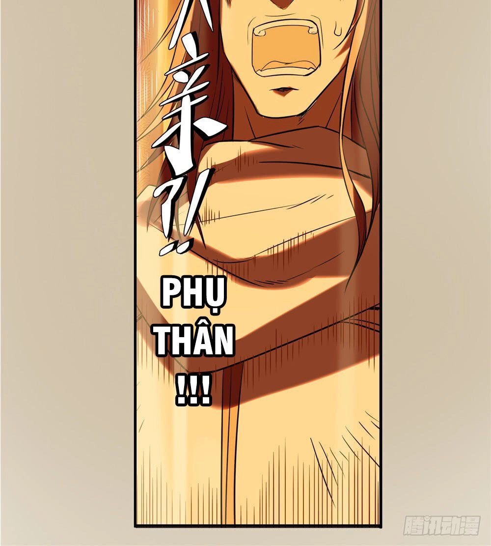 Hiệp Hành Cửu Thiên Chapter 67 - 8