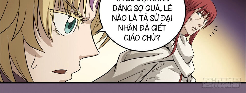 Hiệp Hành Cửu Thiên Chapter 67 - 10