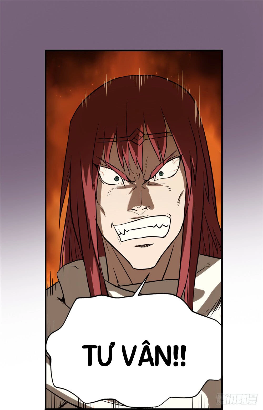 Hiệp Hành Cửu Thiên Chapter 67 - 11