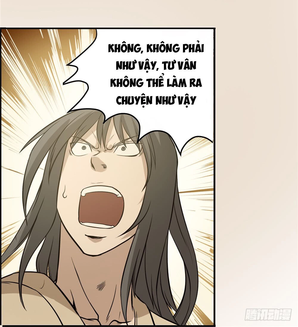 Hiệp Hành Cửu Thiên Chapter 67 - 13