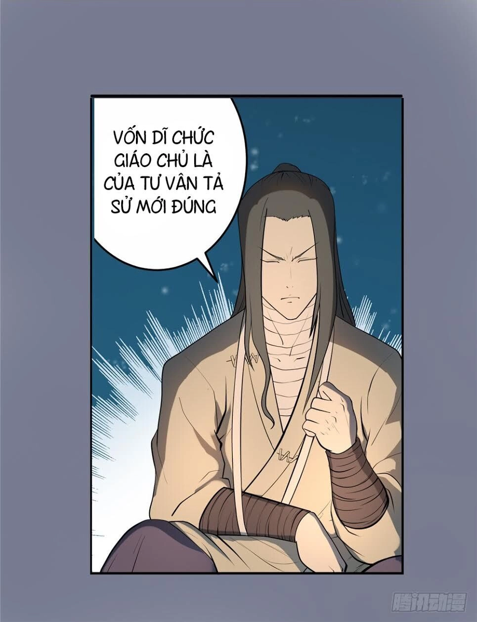 Hiệp Hành Cửu Thiên Chapter 68 - 4