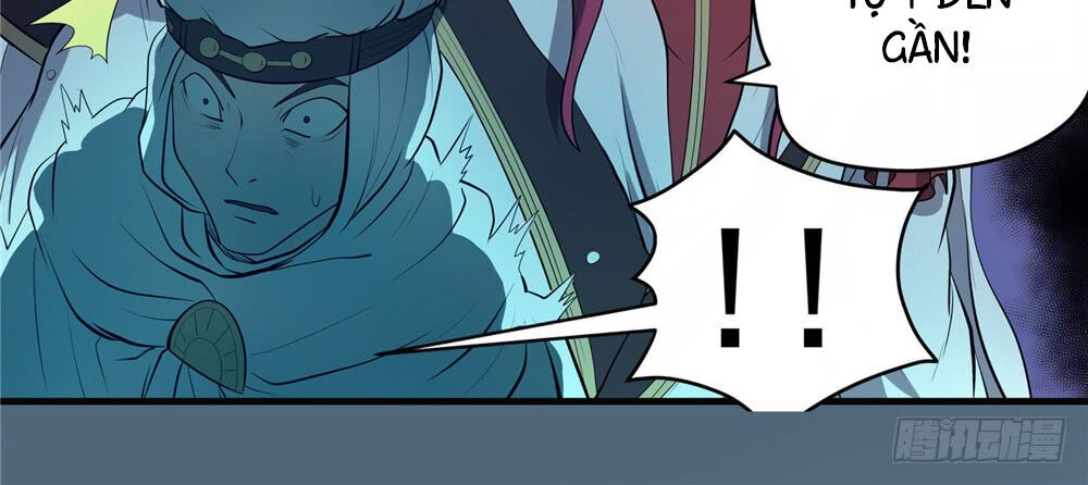 Hiệp Hành Cửu Thiên Chapter 68 - 14