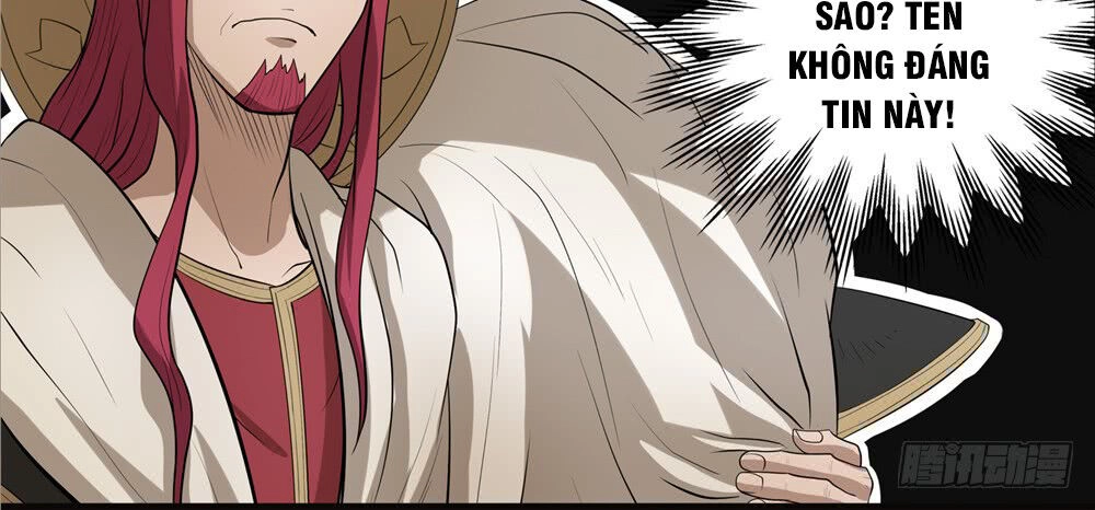 Hiệp Hành Cửu Thiên Chapter 69 - 2