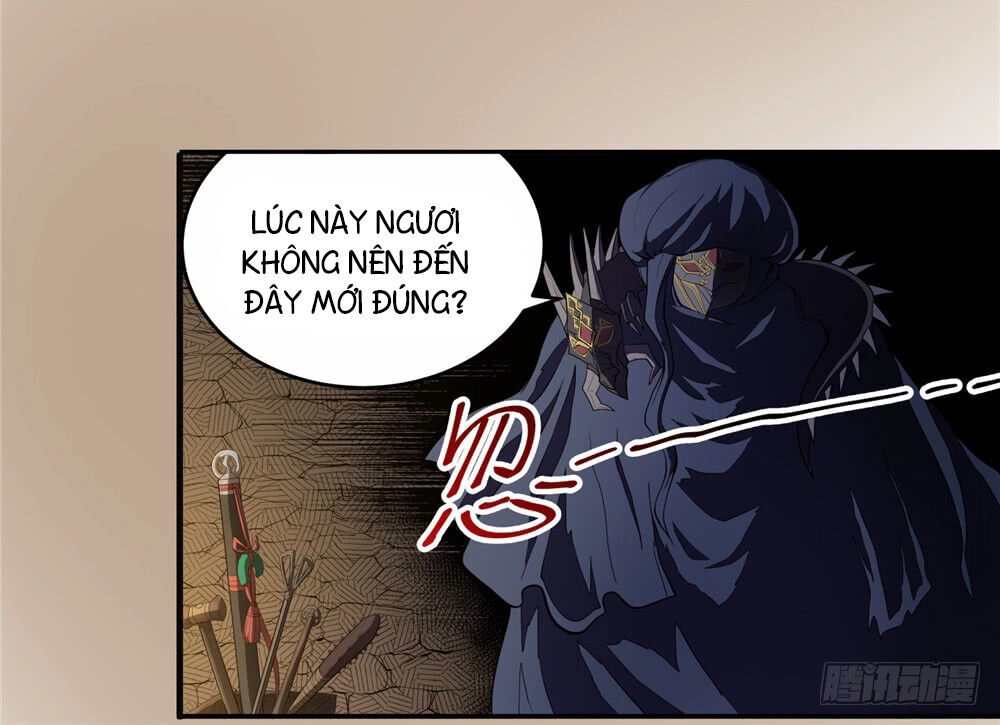 Hiệp Hành Cửu Thiên Chapter 69 - 6