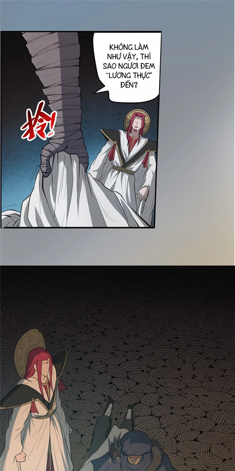 Hiệp Hành Cửu Thiên Chapter 69 - 9