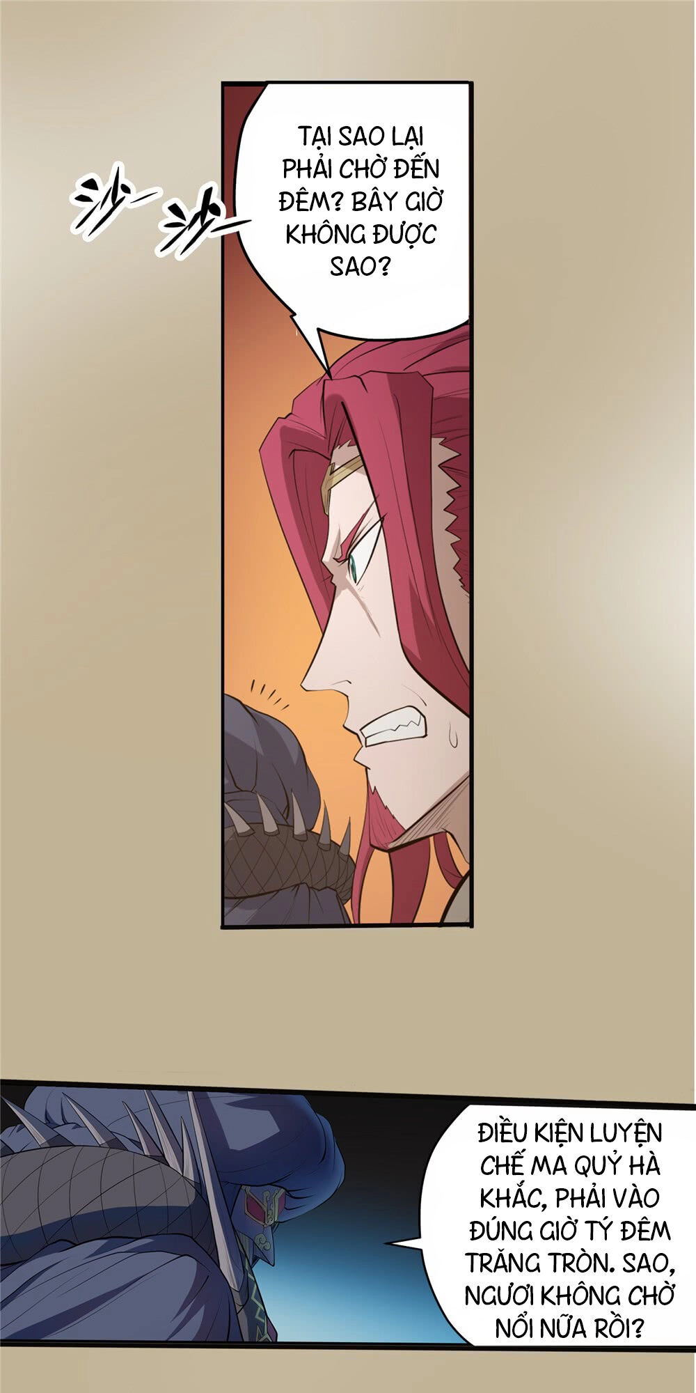 Hiệp Hành Cửu Thiên Chapter 69 - 13