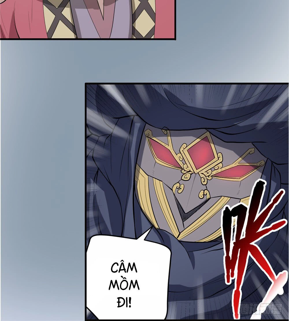 Hiệp Hành Cửu Thiên Chapter 70 - 17