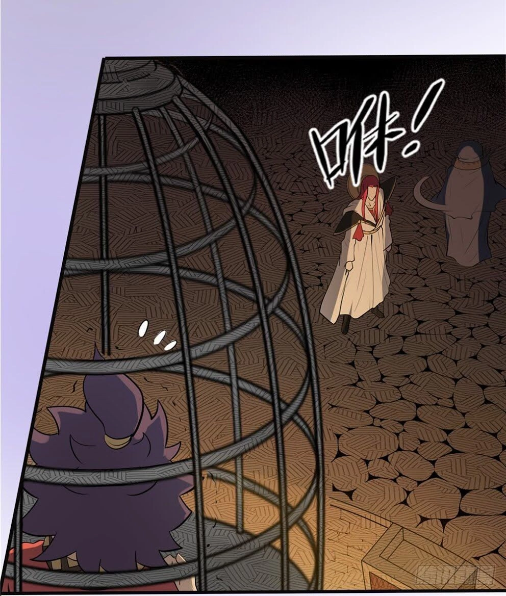 Hiệp Hành Cửu Thiên Chapter 70 - 19