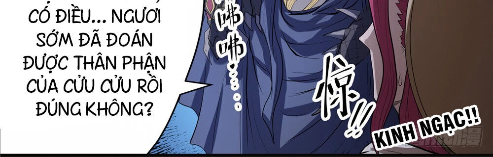 Hiệp Hành Cửu Thiên Chapter 71 - 2