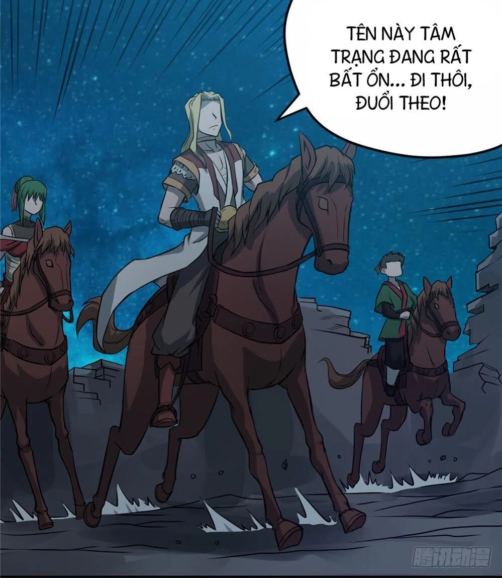 Hiệp Hành Cửu Thiên Chapter 71 - 16