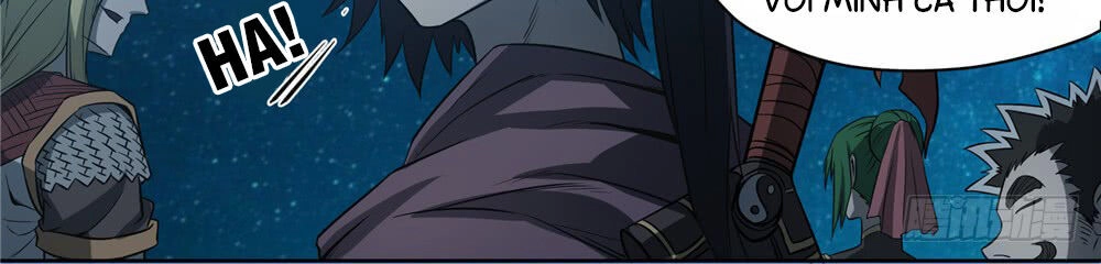 Hiệp Hành Cửu Thiên Chapter 72 - 8