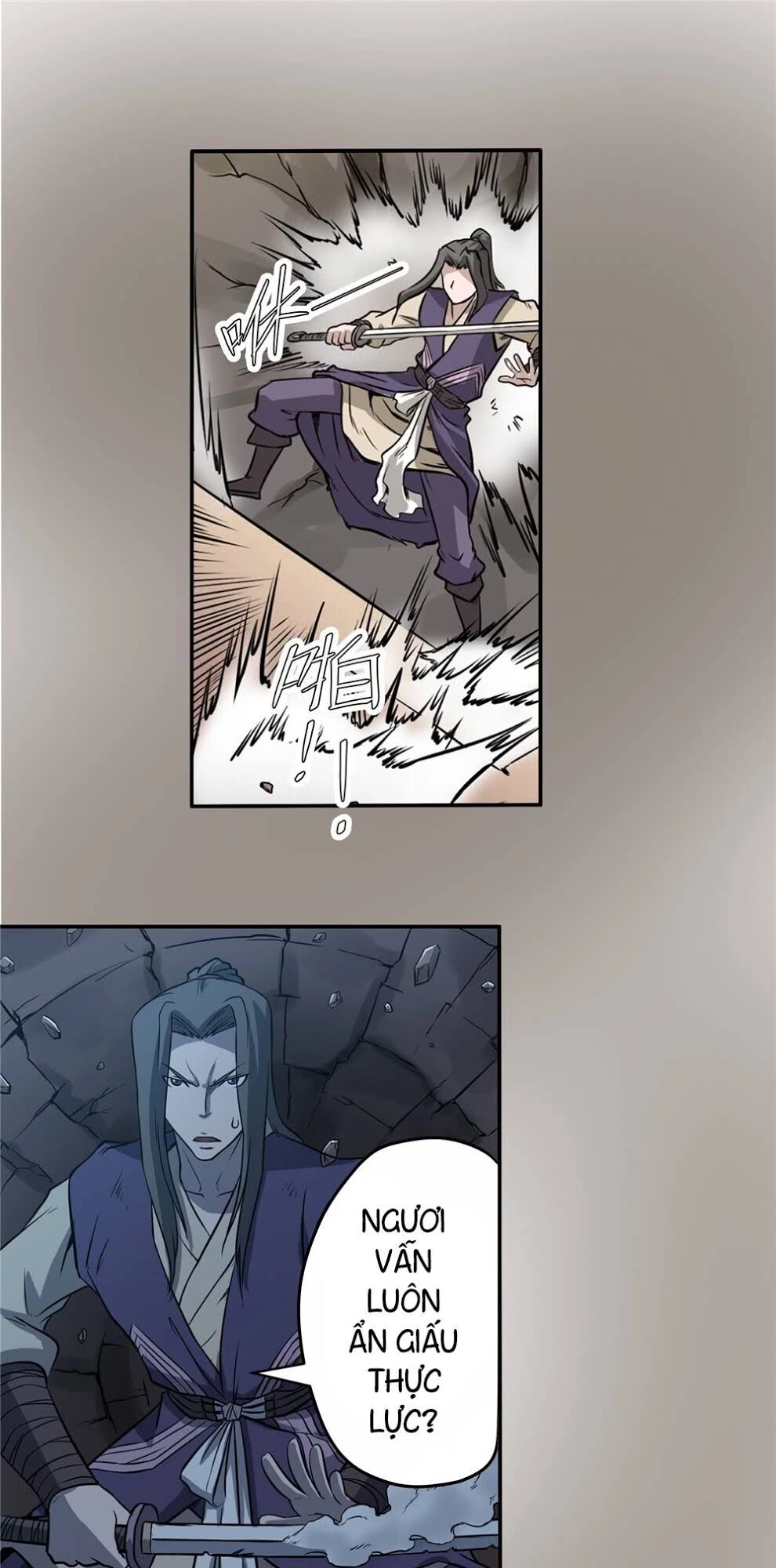 Hiệp Hành Cửu Thiên Chapter 73 - 13