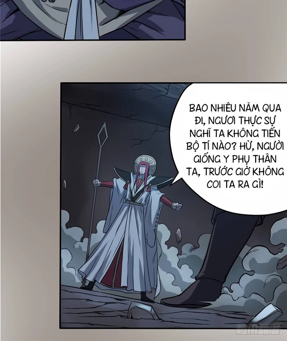 Hiệp Hành Cửu Thiên Chapter 73 - 14