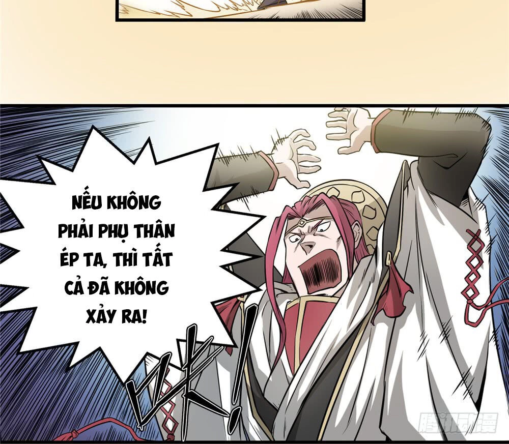 Hiệp Hành Cửu Thiên Chapter 74 - 4