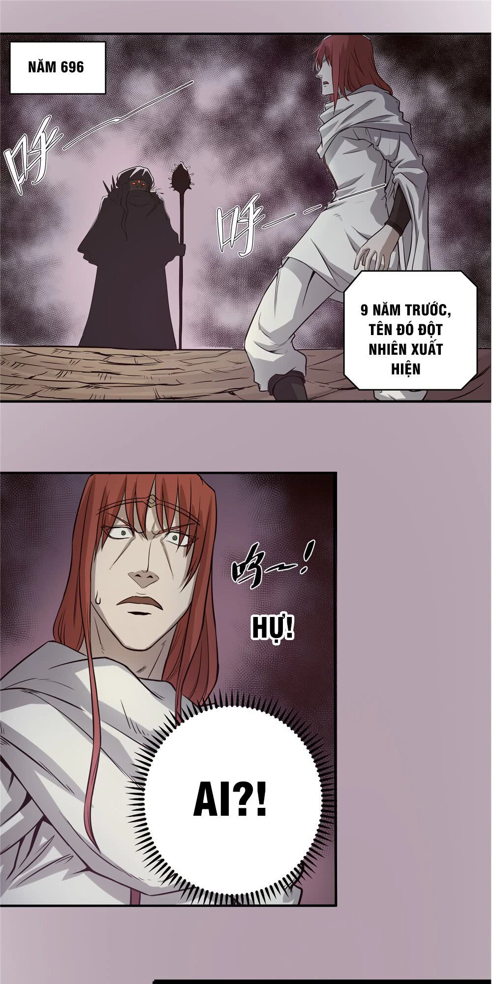 Hiệp Hành Cửu Thiên Chapter 74 - 11