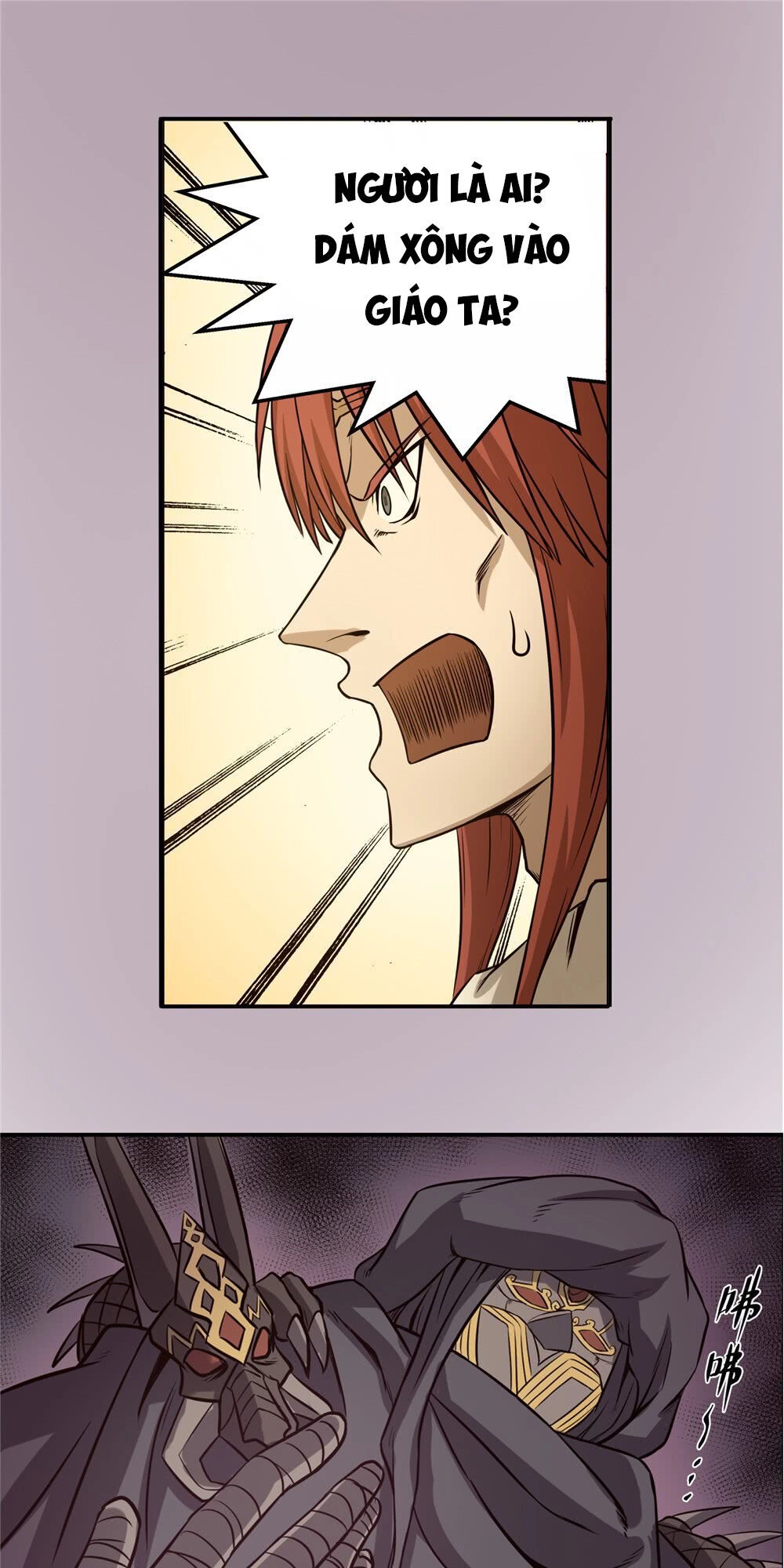 Hiệp Hành Cửu Thiên Chapter 74 - 13