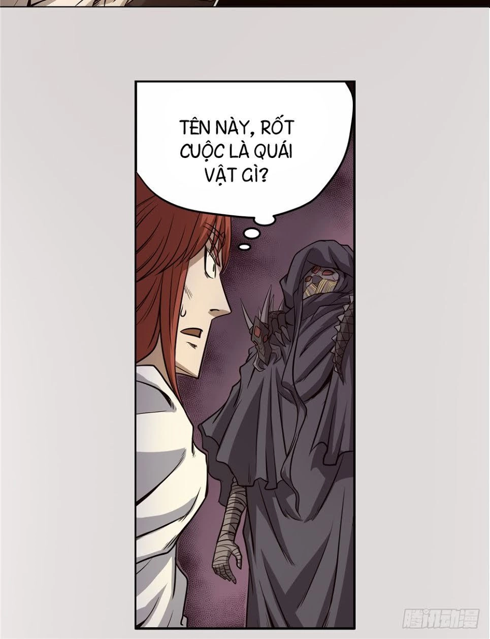 Hiệp Hành Cửu Thiên Chapter 75 - 2