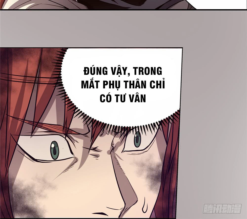 Hiệp Hành Cửu Thiên Chapter 75 - 6