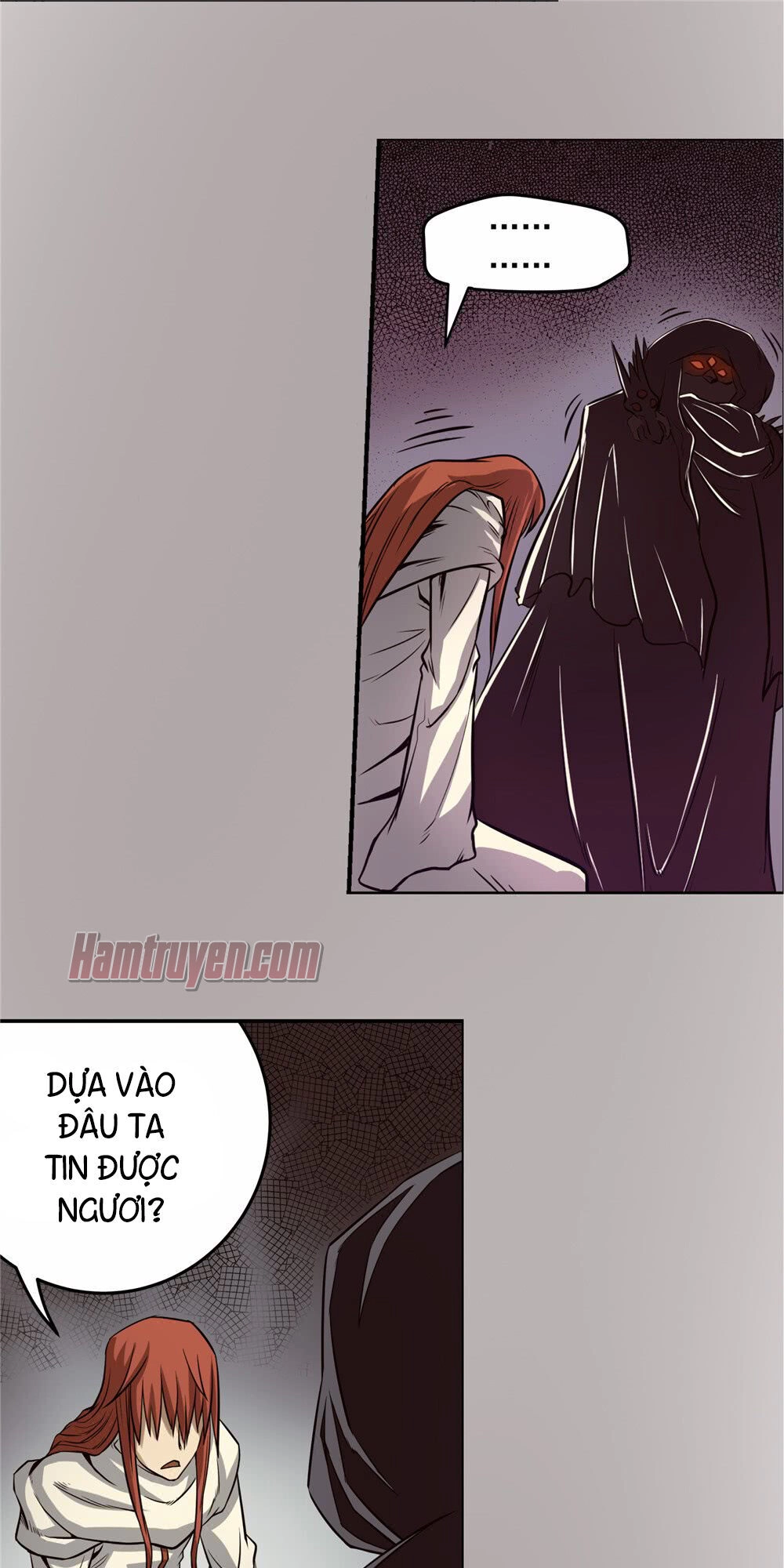 Hiệp Hành Cửu Thiên Chapter 75 - 7