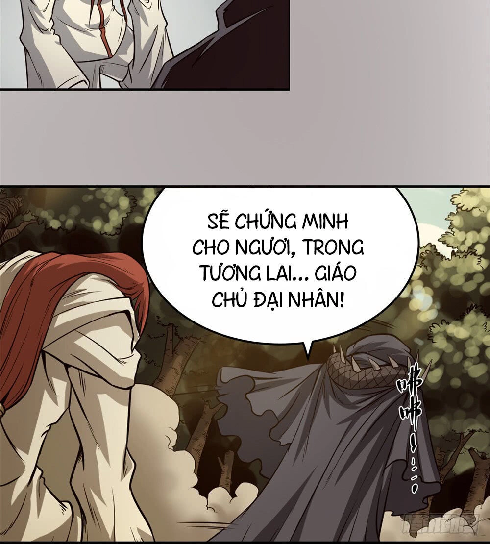 Hiệp Hành Cửu Thiên Chapter 75 - 8