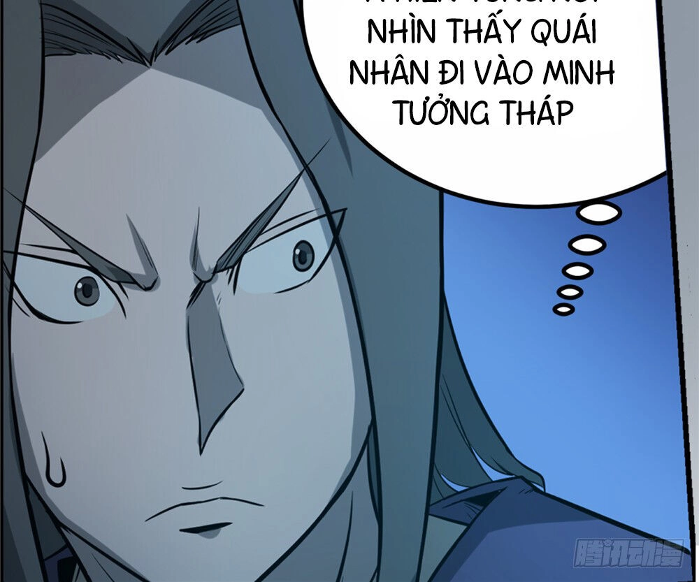 Hiệp Hành Cửu Thiên Chapter 75 - 14