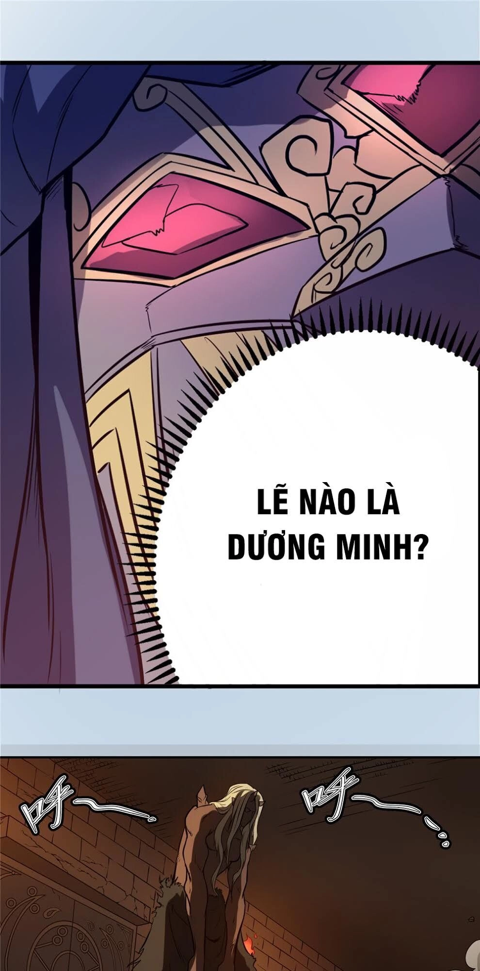 Hiệp Hành Cửu Thiên Chapter 76 - 7