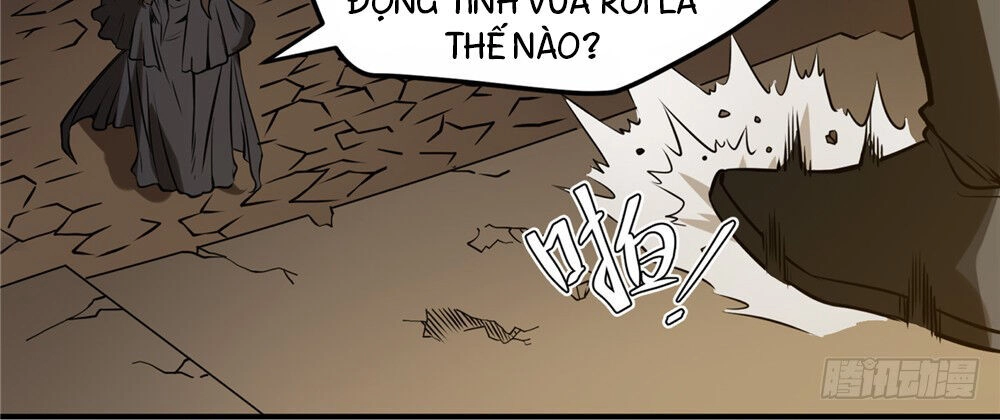 Hiệp Hành Cửu Thiên Chapter 76 - 16