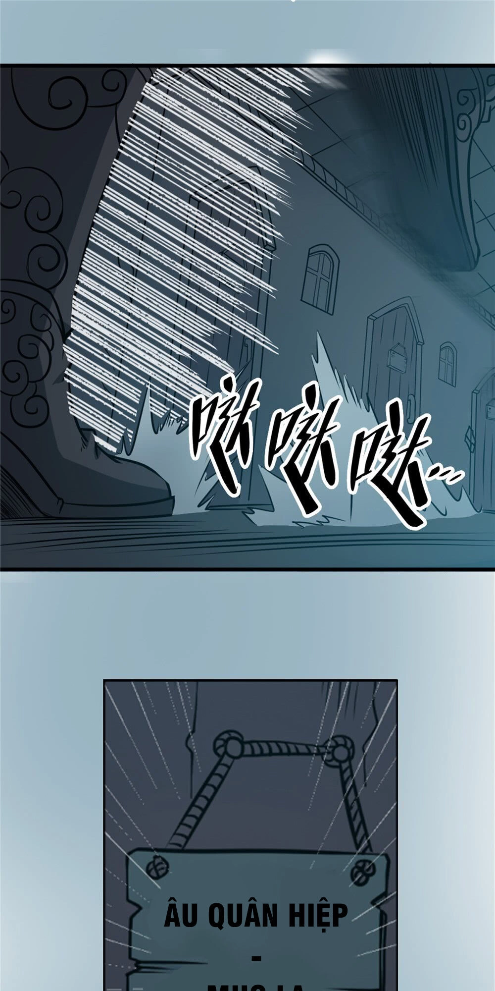 Hiệp Hành Cửu Thiên Chapter 78 - 5