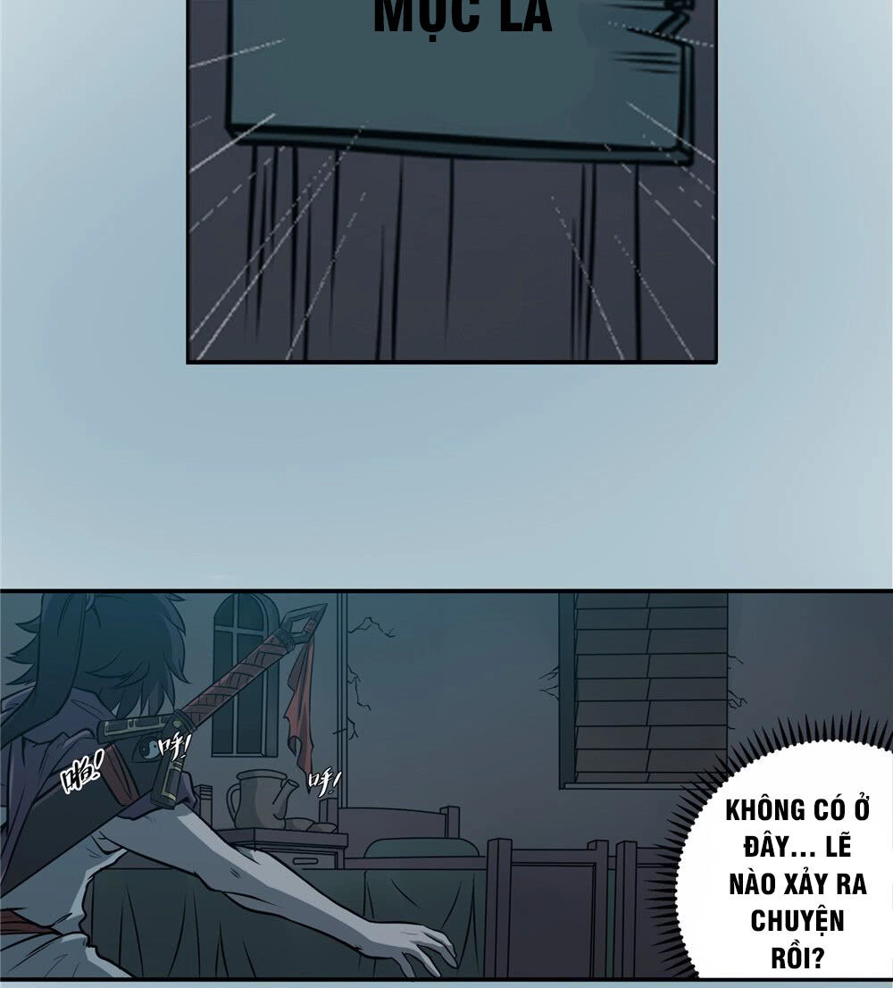 Hiệp Hành Cửu Thiên Chapter 78 - 6