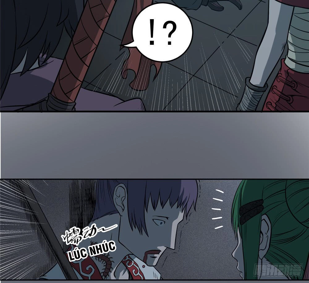 Hiệp Hành Cửu Thiên Chapter 78 - 8