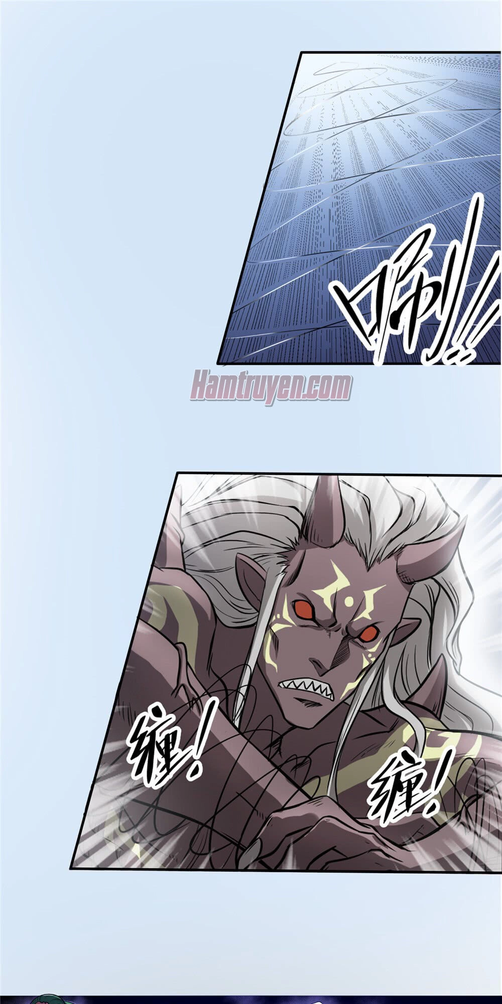 Hiệp Hành Cửu Thiên Chapter 79 - 3