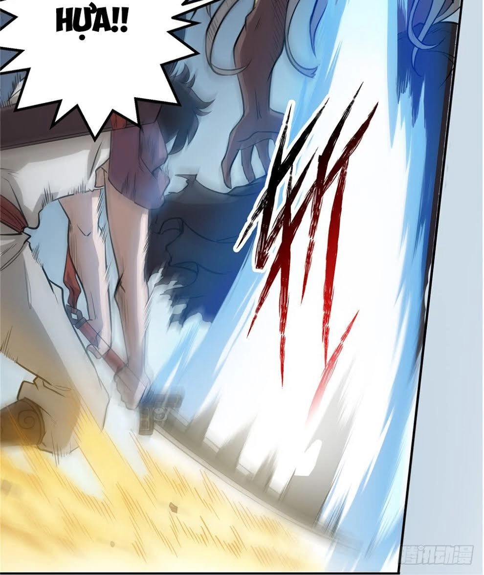 Hiệp Hành Cửu Thiên Chapter 79 - 11