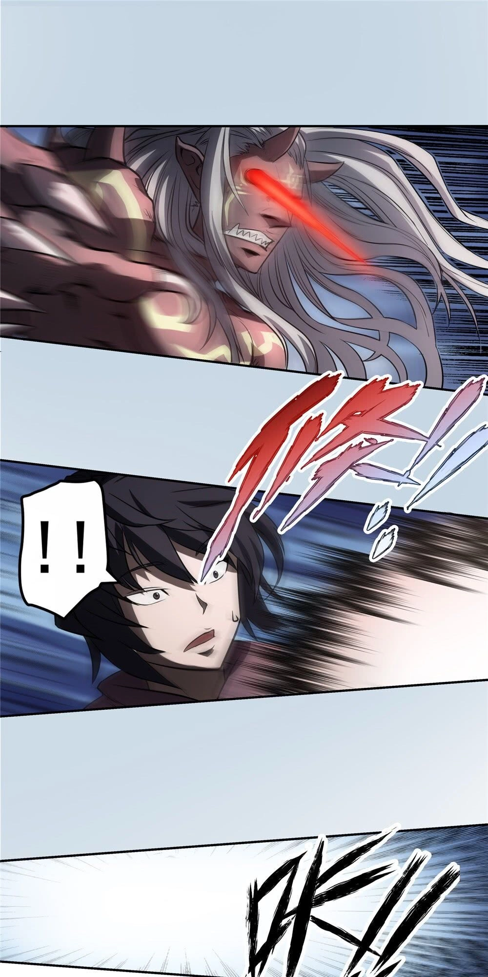 Hiệp Hành Cửu Thiên Chapter 79 - 14